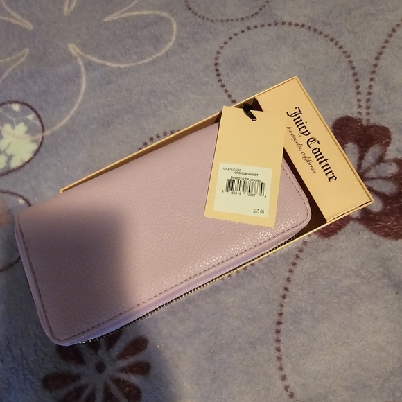Juicy Couture Wallet - Picture 4 of 8